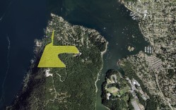 Lot 2 Willis Point Rd Central Saanich, BC V9E 2A2