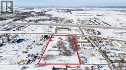 Highway 2 Service Road Land  Prince Albert Rm No. 461, SK S6W 1A4