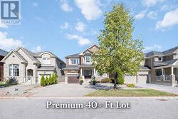 26 BARNSTONE DRIVE Markham, ON L6E 2B3