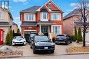 26 Barnstone Drive, Markham, ON  - Outdoor With Facade 
