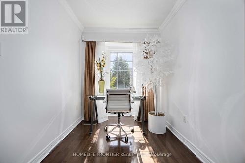 26 Barnstone Drive, Markham, ON - Indoor Photo Showing Office