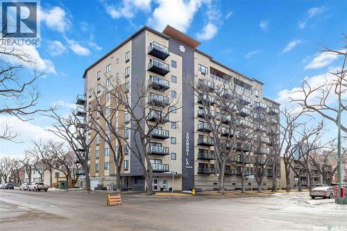 801 550 4th AVENUE N  Saskatoon, SK S7K 2M7