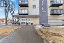 801 550 4Th Avenue N, Saskatoon, SK  - Outdoor 