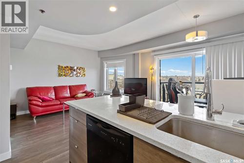 801 550 4Th Avenue N, Saskatoon, SK - Indoor