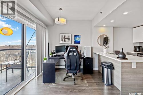 801 550 4Th Avenue N, Saskatoon, SK - Indoor