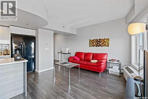 801 550 4Th Avenue N, Saskatoon, SK - Indoor