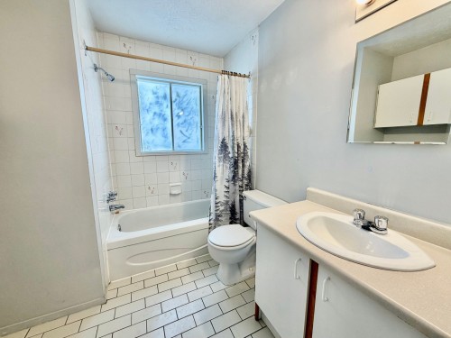 Bathroom - 202-55 Rue Beauséjour, La Prairie, QC - Indoor Photo Showing Bathroom