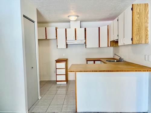 Kitchen - 202-55 Rue Beauséjour, La Prairie, QC - Indoor Photo Showing Kitchen