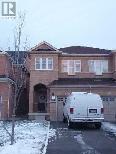 868 Oasis Drive, Mississauga, ON - Outdoor