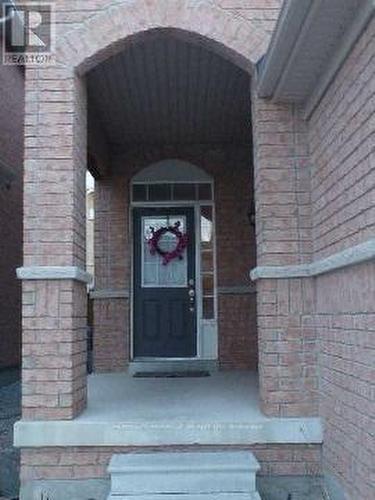 868 Oasis Drive, Mississauga, ON - Outdoor