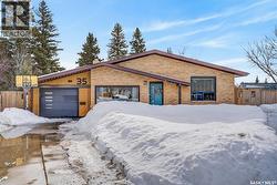 35 King CRESCENT Humboldt, SK S0K 2A0