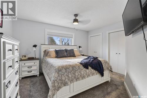 35 King Crescent, Humboldt, SK - Indoor Photo Showing Bedroom