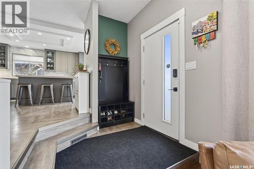 35 King Crescent, Humboldt, SK - Indoor Photo Showing Other Room