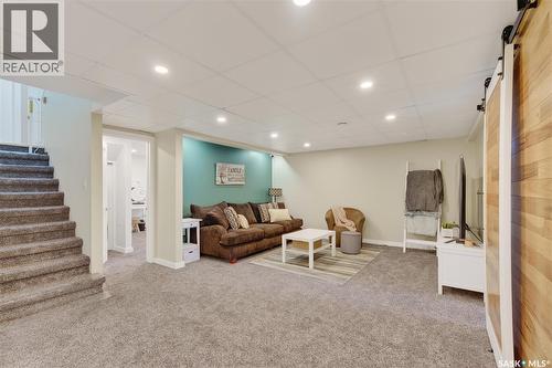 35 King Crescent, Humboldt, SK - Indoor