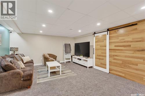 35 King Crescent, Humboldt, SK - Indoor Photo Showing Other Room