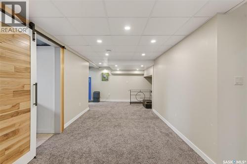 35 King Crescent, Humboldt, SK - Indoor Photo Showing Other Room