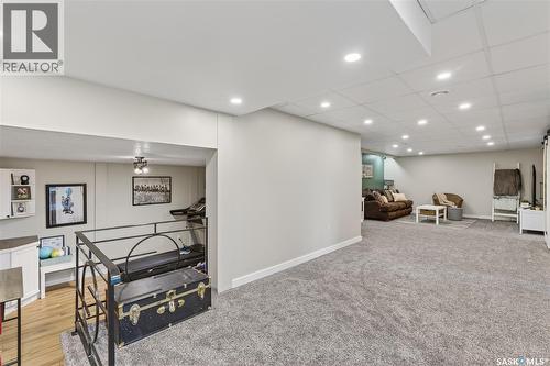 35 King Crescent, Humboldt, SK - Indoor