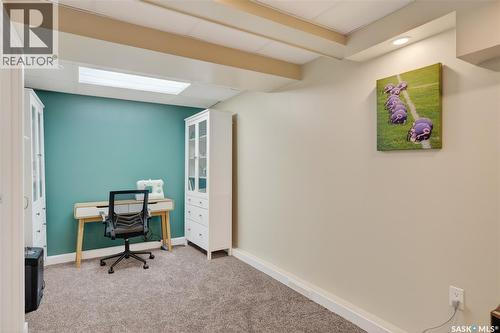 35 King Crescent, Humboldt, SK - Indoor