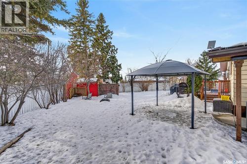 35 King Crescent, Humboldt, SK - Outdoor