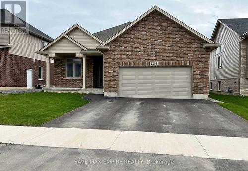 1209 UPPERS LANE  Thorold, ON L2V 0H1