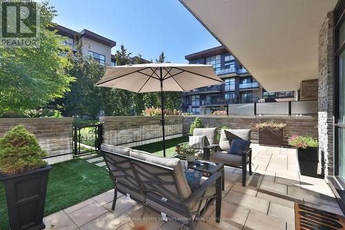 155 - 1575 LAKESHORE ROAD W  Mississauga, ON L5J 0B1