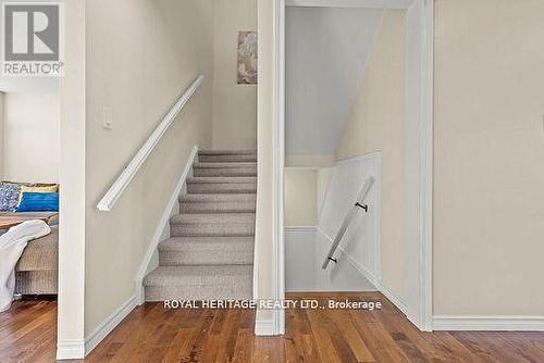 272 Phillip Murray Avenue N, Oshawa (Lakeview), ON - Indoor Photo Showing Other Room