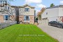 272 Phillip Murray Avenue N, Oshawa (Lakeview), ON  - Outdoor 
