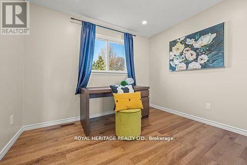 272 Phillip Murray Avenue N, Oshawa (Lakeview), ON - Indoor