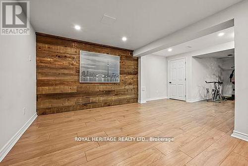 272 Phillip Murray Avenue N, Oshawa (Lakeview), ON - Indoor Photo Showing Other Room