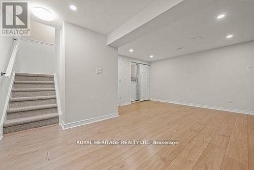 272 Phillip Murray Avenue N, Oshawa (Lakeview), ON - Indoor Photo Showing Other Room