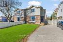 272 Phillip Murray Avenue N, Oshawa (Lakeview), ON  - Outdoor 