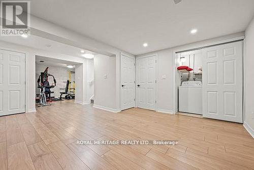 272 Phillip Murray Avenue N, Oshawa (Lakeview), ON - Indoor