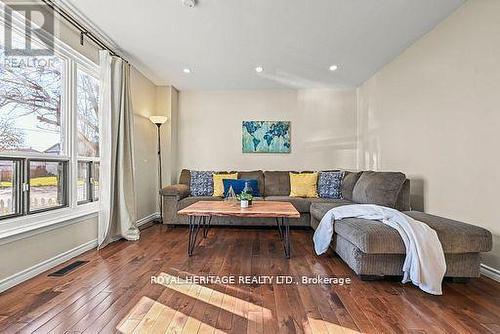 272 Phillip Murray Avenue N, Oshawa (Lakeview), ON - Indoor Photo Showing Other Room