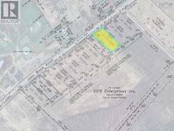 Lot 25-203 John Black Road  East Amherst, NS B4H 3Y3