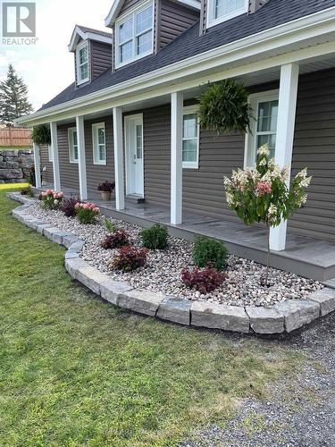 2025 summer pics - 4968 Highway 34 Highway, Champlain, ON - Outdoor With Deck Patio Veranda