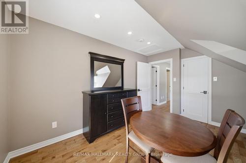 4968 Highway 34 Highway, Champlain, ON - Indoor Photo Showing Dining Room