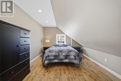 4968 Highway 34 Highway, Champlain, ON - Indoor Photo Showing Bedroom