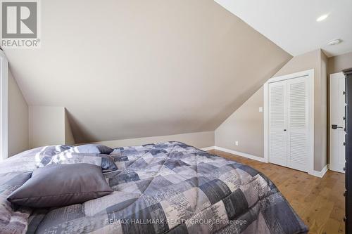 4968 Highway 34 Highway, Champlain, ON - Indoor Photo Showing Bedroom