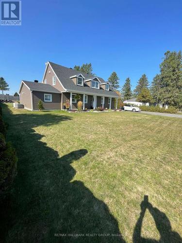 2025 summer pics - 4968 Highway 34 Highway, Champlain, ON - Outdoor