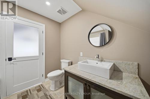 4968 Highway 34 Highway, Champlain, ON - Indoor Photo Showing Bathroom