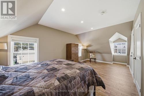 4968 Highway 34 Highway, Champlain, ON - Indoor Photo Showing Bedroom