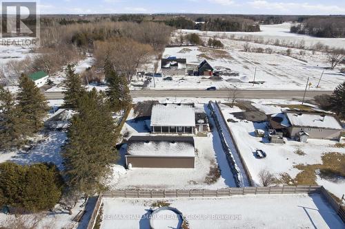 4968 Highway 34 Highway, Champlain, ON - Outdoor With View