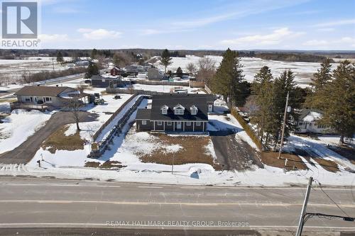 4968 Highway 34 Highway, Champlain, ON - Outdoor With View