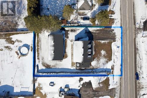 4968 Highway 34 Highway, Champlain, ON -  With View