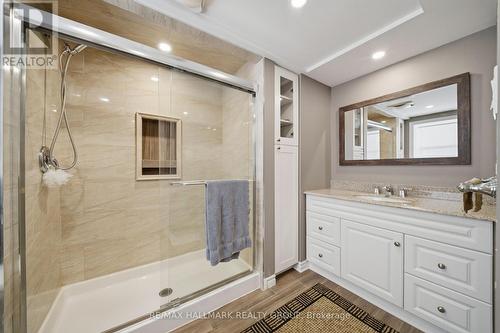 4968 Highway 34 Highway, Champlain, ON - Indoor Photo Showing Bathroom