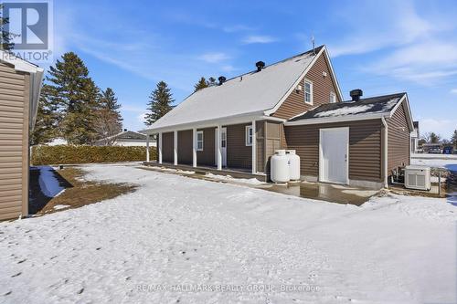4968 Highway 34 Highway, Champlain, ON - Outdoor