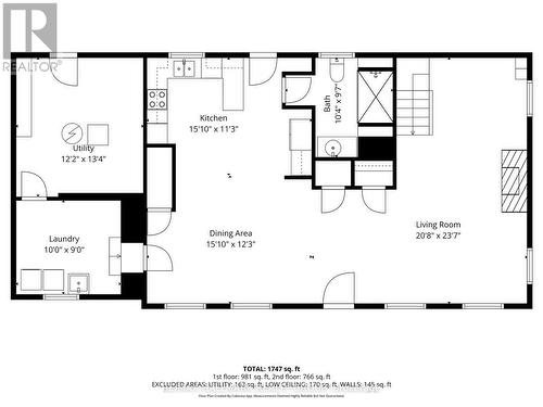 4968 Highway 34 Highway, Champlain, ON - Other