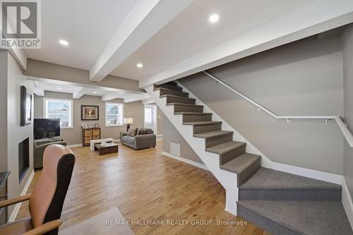 4968 Highway 34 Highway, Champlain, ON - Indoor Photo Showing Other Room