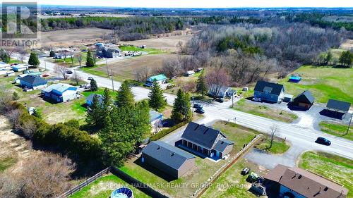 4968 Highway 34 Highway, Champlain, ON - Outdoor With View