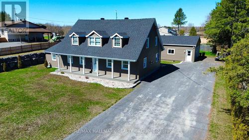 4968 Highway 34 Highway, Champlain, ON - Outdoor